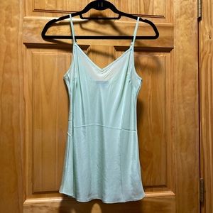 JCREW camisole